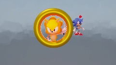 Sonic speed simulator [testing] NEW EVENT