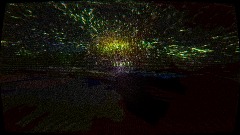 A screenshot taken in Dreams. 1 of 2.