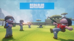 RED&BLUE : BATTLEFRONT