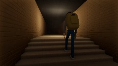 A screenshot taken in Dreams. 12 of 15.