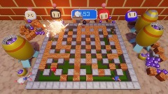 A screenshot taken in Dreams. 4 of 4.