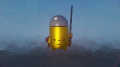 A screenshot taken in Dreams. 4 of 11.