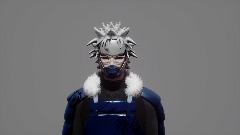 Tobirama Senju