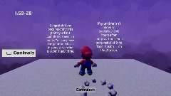 A screenshot taken in Dreams. 3 of 4.