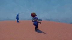 Remix of Fnaf survial for kids