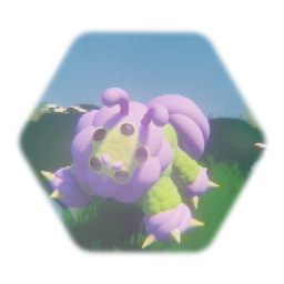 Bloomant