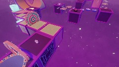 My Dreamiverse Dash!