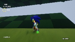 A screenshot taken in Dreams. 5 of 7.