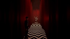 Twin Peaks: The Black Lodge