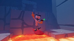 A screenshot taken in Dreams. 1 of 1.