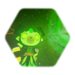 Eckie Ecola (sister)