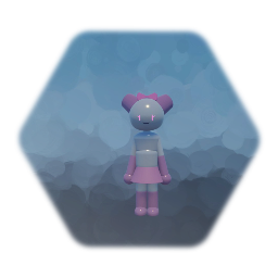 Robotgirl (better edition)