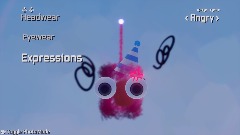 A screenshot taken in Dreams. 16 of 24.