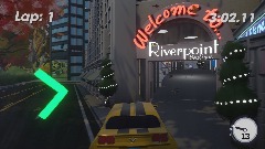 A screenshot taken in Dreams. 24 of 24.