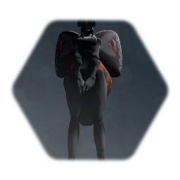 Mothwoman