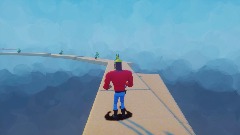 Summer Heaven (Blasto)