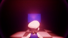 The complete Wario apparition