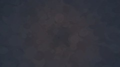 Look at a face while music plays.