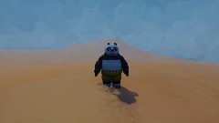 Jack Black's Big Adventure (Demo)