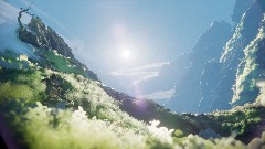 A screenshot taken in Dreams. 22 of 27.