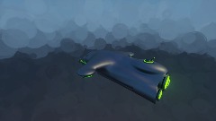 A screenshot taken in Dreams. 4 of 5.