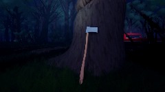 A screenshot taken in Dreams. 14 of 29.