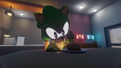 Kyro`s date disaster - Short Animation