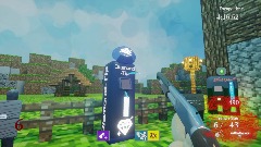 A screenshot taken in Dreams. 28 of 29.