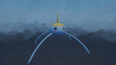 A screenshot taken in Dreams. 2 of 2.