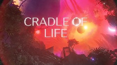 CRADLE OF LIFE