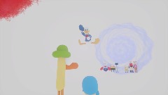 Pocoyo World