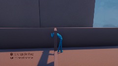 A screenshot taken in Dreams. 2 of 16.