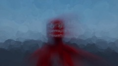 A screenshot taken in Dreams. 1 of 4.