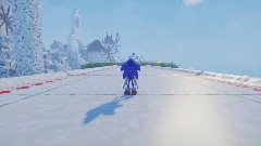 Test Sonic Level