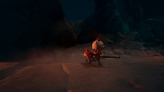 A screenshot taken in Dreams. 7 of 12.