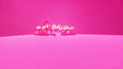 A screenshot taken in Dreams. 1 of 2.