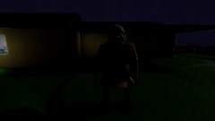 A screenshot taken in Dreams. 12 of 15.