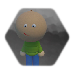 Small Baldi