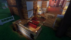 A screenshot taken in Dreams. 18 of 20.