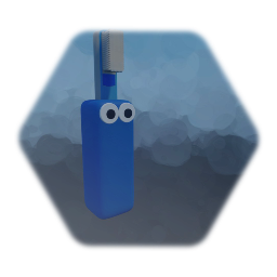Eleck Toothbrush