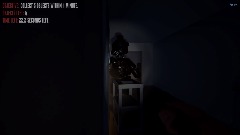 A screenshot taken in Dreams. 14 of 24.