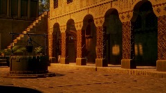 A screenshot taken in Dreams. 3 of 25.