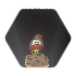 COOKIE ACHIEVED