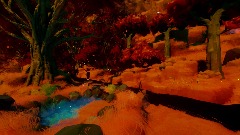 A screenshot taken in Dreams. 14 of 28.