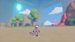 Nutty Acres