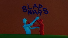 SLAP WARS