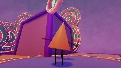 Minha Caça ao Tesouro!