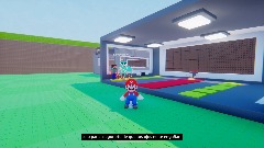 A screenshot taken in Dreams. 2 of 2.