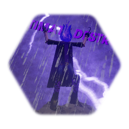 All My FITV Characters