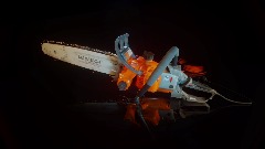 A screenshot taken in Dreams. 18 of 19.